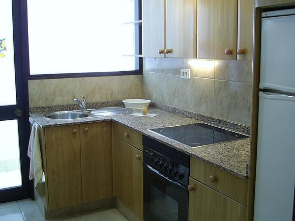 Club Canario Playa del Ingles  Room photo