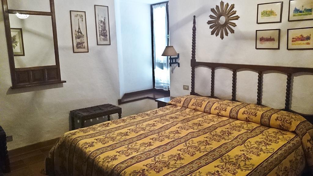 Club Canario Playa del Ingles  Room photo