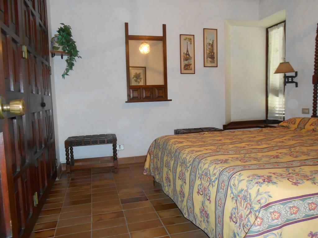 Club Canario Playa del Ingles  Room photo