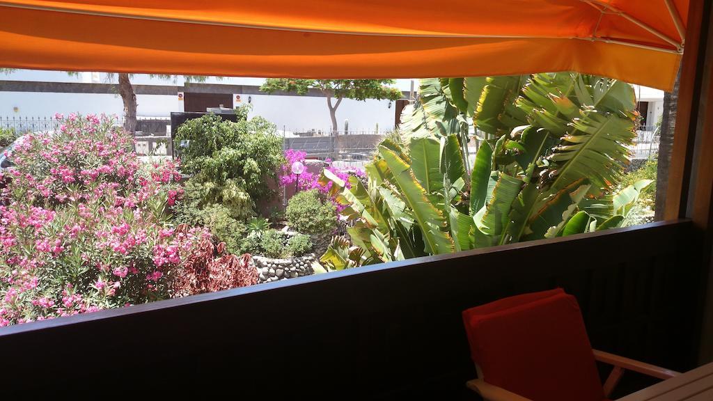 Club Canario Playa del Ingles  Room photo