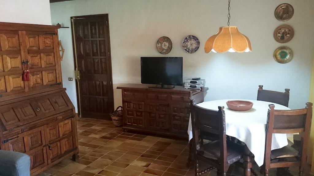 Club Canario Playa del Ingles  Room photo